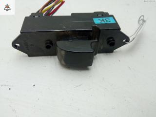 кнопка стеклоподъемника заднего левого Mitsubishi Outlander 2 поколение [рестайлинг] 2010, 2.4 л., бензин, АКПП, чёрный, внедорожник 5 дв., 8608A184