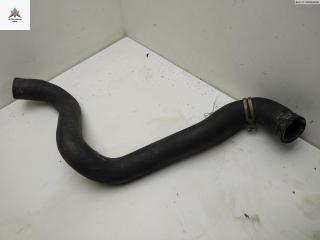 патрубок (трубопровод, шланг) Ford Focus 2 поколение 2005, 1.6 л., i, бензин, МКПП, серый, хетчбэк 3 дв.