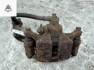 суппорт задний левый Chevrolet Trans Sport / Venture 2001, 3.4 л., бензин, АКПП, серый, минивэн