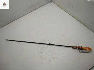 щуп двигателя SEAT Alhambra 1 поколение [рестайлинг] 2003, 1.9 л., дизель, МКПП, серый, минивэн, 038115611B