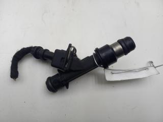 форсунка Opel Astra H 2006, 1.6 л., бензин, МКПП, чёрный, хетчбэк 3 дв., 25343299