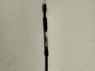 Трос двери задней Skoda Roomster 1 поколение 2007, 1.9 л., дизель, МКПП, серый, фургон, 5J7839085A