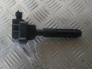 катушка зажигания Mercedes-Benz SLK-Класс R170 [рестайлинг] 2002, 2.0 л., бензин, МКПП, серый, кабриолет, 0001501780