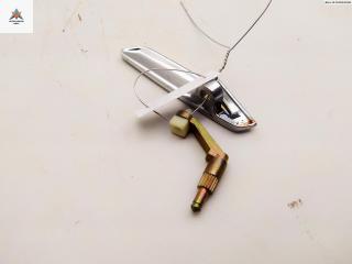 ручка внутренняя задняя правая Mercedes-Benz E-Класс W210/S210 1998, 2.0 л., бензин, МКПП, синий, седан