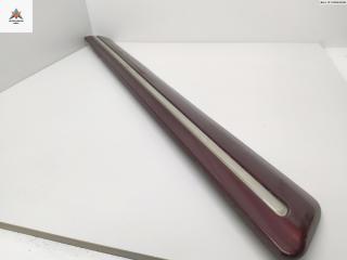 молдинг двери задней правой Mercedes-Benz E-Класс W210/S210 [рестайлинг] 2000, 2.7 л., дизель, АКПП, красный, универсал, 2106900682