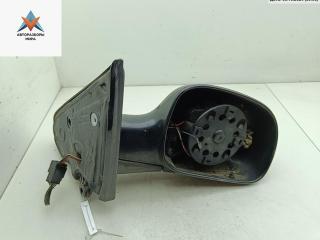 зеркало правое Chrysler Voyager 4 поколение [рестайлинг] 2006, 2.8 л., дизель, АКПП, чёрный, минивэн