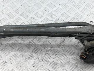 Механизм стеклоочистителя переднего (трапеция дворников) Chrysler 300M 1 поколение 2000, 3.5 л., бензин, АКПП, зелёный, седан