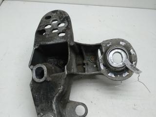 кронштейн (крепление) Volkswagen Passat B5 1999, 1.6 л., бензин, МКПП, синий, универсал, 4B0199551