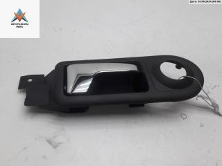 ручка внутренняя передняя правая Volkswagen Golf 4 поколение 1999, 1.6 л., бензин, МКПП, синий, хетчбэк 5 дв., 1J0837114