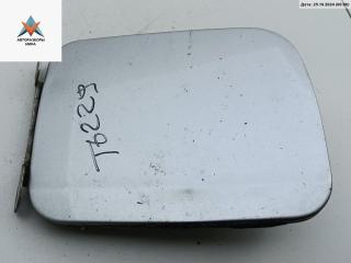 лючок топливного бака Subaru Legacy 3 поколение 2002, 2.0 л., бензин, АКПП, серый, универсал