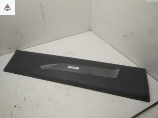 молдинг двери передней левой Fiat Ducato 2 поколение [рестайлинг] 2005, 2.8 л., дизель, МКПП, белый, микроавтобус, 1308134070