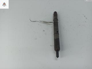 форсунка Audi A6 4B/C5 [рестайлинг] 2002, 2.5 л., дизель, АКПП, серый, универсал, 059130201F