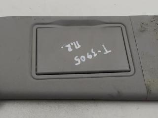 козырек солнцезащитный Opel Vectra C 2003, 2.2 л., бензин, МКПП, чёрный, хетчбэк 5 дв.