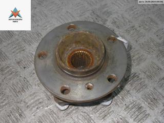 ступица задняя правая BMW 5 серия F07/F10/F11 2012, 2.0 л., дизель, АКПП, белый, универсал