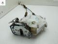 замок двери задней правой Honda FR-V 1 поколение 2005, 2.2 л., дизель, МКПП, чёрный, минивэн - фото №2