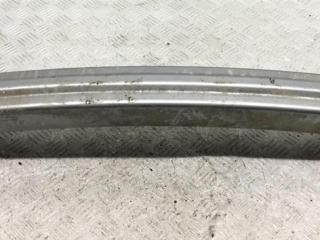 усилитель бампера переднего Honda HR-V 1 поколение [рестайлинг] 2002, 1.6 л., бензин, МКПП, серый, внедорожник 5 дв.