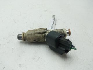 форсунка Mazda 6 GG/GY 2002, 1.8 л., бензин, МКПП, синий, универсал, 0280156155
