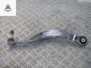 рычаг задний левый BMW 5 серия F07/F10/F11 2012, 2.0 л., дизель, АКПП, белый, универсал, 6779847