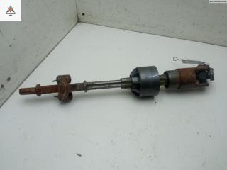 рулевой карданчик Chrysler Voyager 4 поколение [рестайлинг] 2006, 2.8 л., дизель, АКПП, чёрный, минивэн