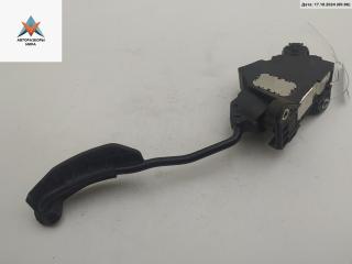 педаль Toyota Avensis 3 поколение (T270) 2010, 1.8 л., бензин, АКПП, чёрный, седан, 78110-05020