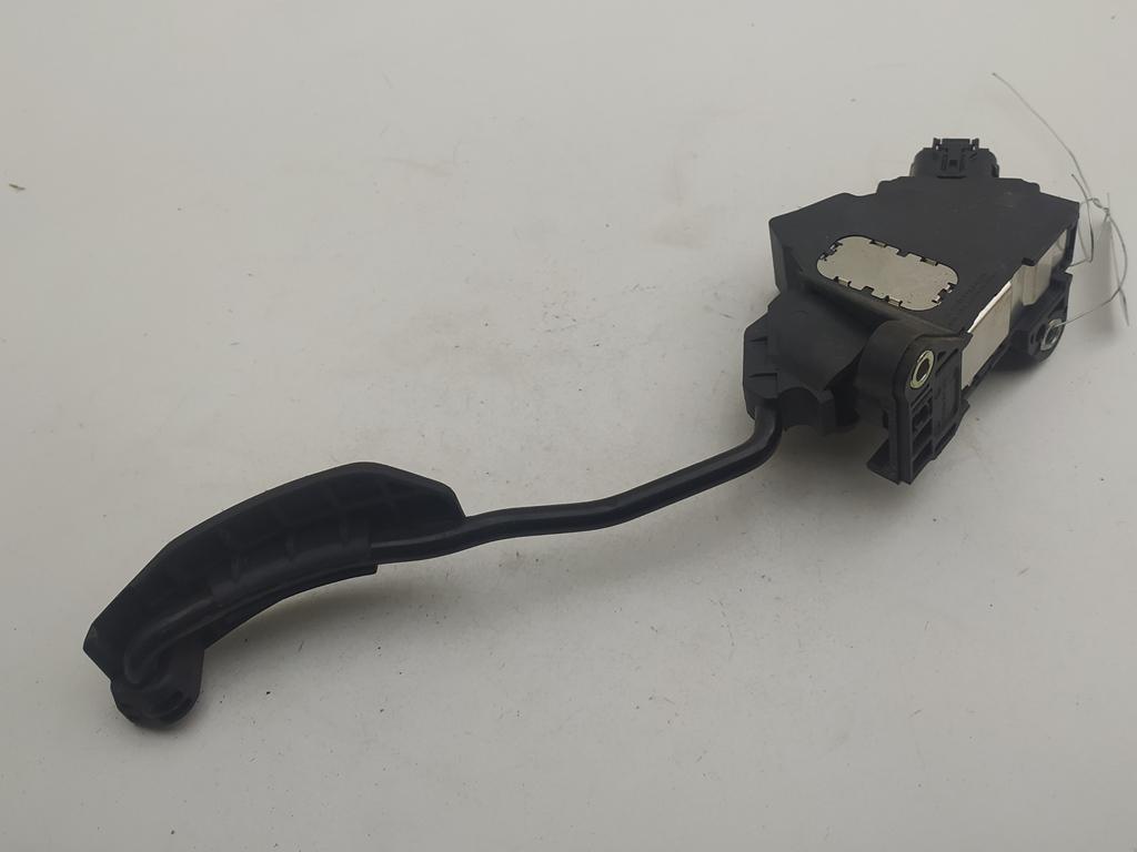 педаль Toyota Avensis (c 2008) 2010, 1.8 л., бензин, АКПП, чёрный, седан, 78110-05020