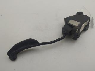 педаль Toyota Avensis (c 2008) 2010, 1.8 л., бензин, АКПП, чёрный, седан, 78110-05020