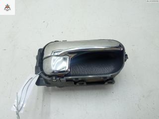 ручка внутренняя передняя правая Nissan Primera P11 1999, 1.8 л., бензин, МКПП, серый, универсал