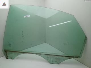 стекло двери задней левой Volvo S40 2 поколение [рестайлинг] 2007, 1.6 л., дизель, МКПП, чёрный, седан