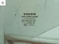 стекло двери задней левой Volvo S40 2 поколение [рестайлинг] 2007, 1.6 л., дизель, МКПП, чёрный, седан - фото №2