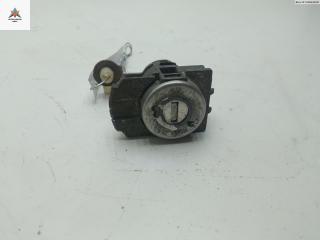 личинка дверного замка Nissan Maxima A34 2005, 3.5 л., бензин, АКПП, серый, седан