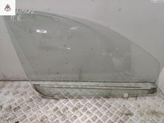 стекло двери передней правой Citroen C-Crosser 1 поколение 2007, 2.2 л., дизель, МКПП, синий, внедорожник 5 дв., 9658412680, 00009202K4