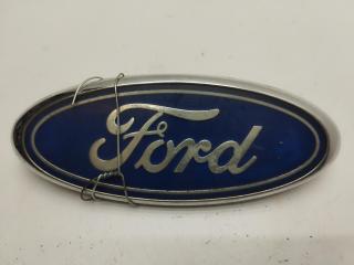 эмблема Ford Focus II 2005, 1.6 л., i, бензин, МКПП, серый, универсал, 3M51425A52AB