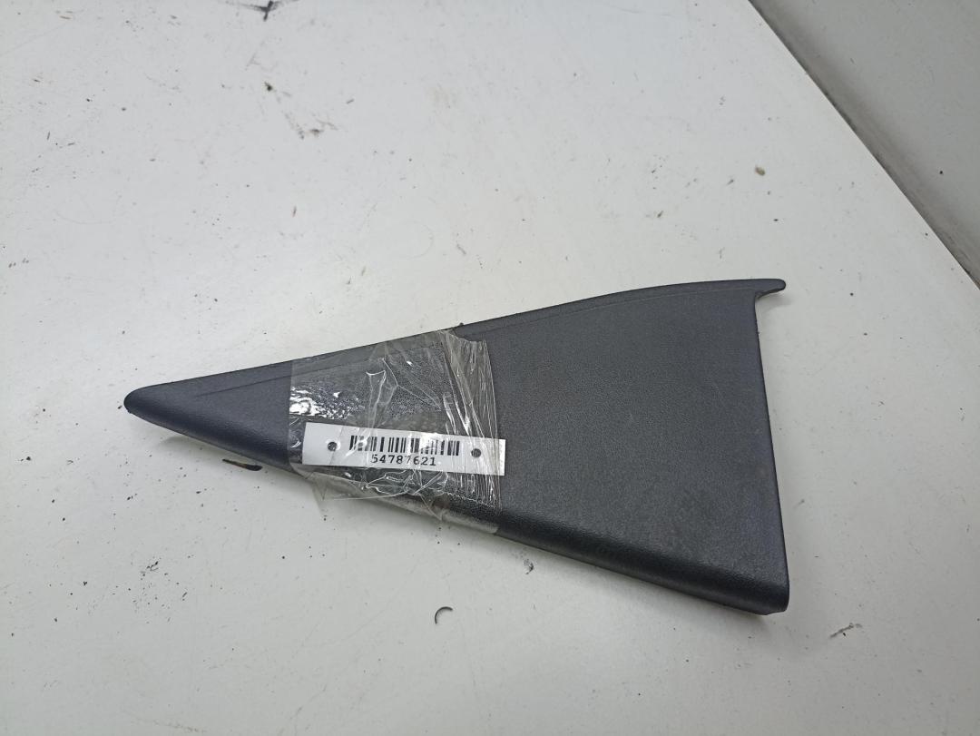 накладка декоративная Opel Vectra B 2001, 2.2 л., бензин, АКПП, серый, универсал, 9175104