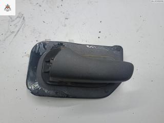 ручка внутренняя задняя левая Opel Astra F [рестайлинг] 1996, 1.4 л., бензин, МКПП, жёлтый, хетчбэк 5 дв., 90381741