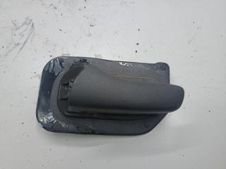 ручка внутренняя задняя левая Opel Astra F 1996, 1.4 л., бензин, МКПП, жёлтый, хетчбэк 5 дв., 90381741