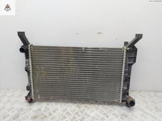 радиатор охлаждения Mercedes-Benz A-Класс W169 2007, 1.7 л., бензин, МКПП, чёрный, хетчбэк 5 дв., 1695000604