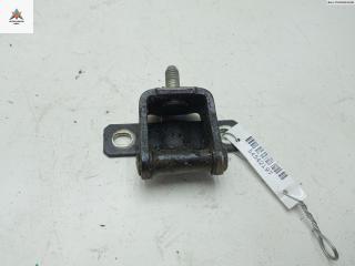 петля крышки багажника Mitsubishi Outlander 2 поколение [рестайлинг] 2010, чёрный, внедорожник 5 дв.