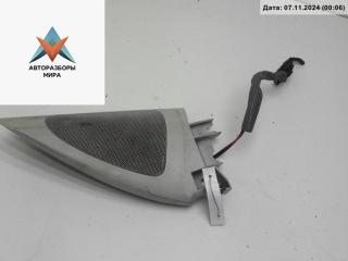 динамик высокочастотный (пищалка) Volkswagen Polo 3 поколение [рестайлинг] 2000, 1.4 л., бензин, МКПП, синий, хетчбэк 3 дв., 3B0035411B