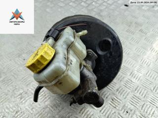 вакуумный усилитель тормозов Skoda Roomster 1 поколение 2007, 1.4 л., бензин, МКПП, синий, фургон, 6Q1641105AH