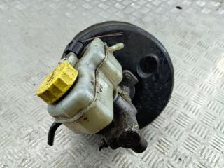 вакуумный усилитель тормозов Skoda Roomster 2007, 1.4 л., бензин, МКПП, синий, универсал, 6Q1641105AH