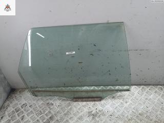 стекло двери задней правой Opel Vectra B [рестайлинг] 2001, 2.2 л., бензин, АКПП, серый, универсал, 43R00049