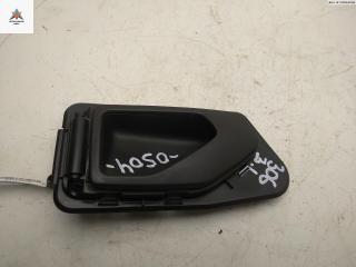 ручка внутренняя задняя левая Peugeot 306 1 поколение [рестайлинг] 2001, 2.0 л., дизель, МКПП, синий, универсал, 9612535677, 0000914371