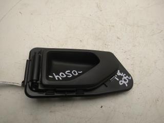 ручка внутренняя задняя левая Peugeot 306 1 поколение [рестайлинг] 2001, 2.0 л., дизель, МКПП, синий, универсал, 9612535677, 0000914371