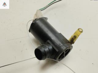 насос (моторчик) омывателя стекла Suzuki Grand Vitara 1 поколение [рестайлинг] 2002, зелёный, внедорожник 5 дв., 0602103