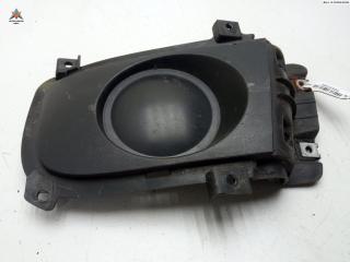 заглушка (решетка) в бампер Hyundai Atos 2 поколение 2005, 1.1 л., бензин, МКПП, серый, хетчбэк 5 дв., 86562056