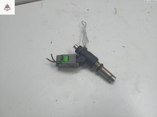 форсунка Opel Astra H/Family [рестайлинг] 2009, 1.6 л., бензин, МКПП, серый, универсал, 25380933