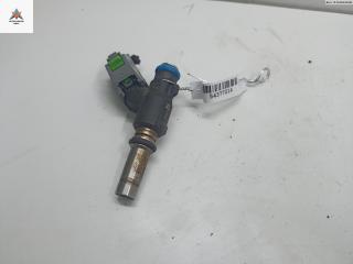 форсунка Opel Astra H/Family [рестайлинг] 2009, 1.6 л., бензин, МКПП, серый, универсал, 25380933