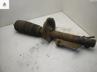 амортизатор передний правый Ford Focus 1 поколение 1999, 1.8 л., бензин, МКПП, синий, седан