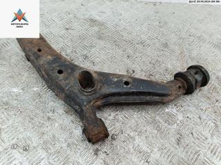 рычаг передний левый Honda Civic 6 поколение [рестайлинг] 1998, 1.4 л., бензин, МКПП, красный, хетчбэк 3 дв.