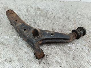 рычаг передний левый Honda Civic 1998, 1.4 л., бензин, МКПП, красный, хетчбэк 3 дв.